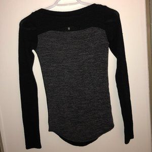 Wilfred Long Sleeve